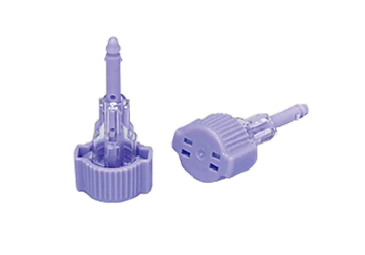 ジェントレット針｜グルテスト関連 製品情報｜患者さま・一般の皆さま