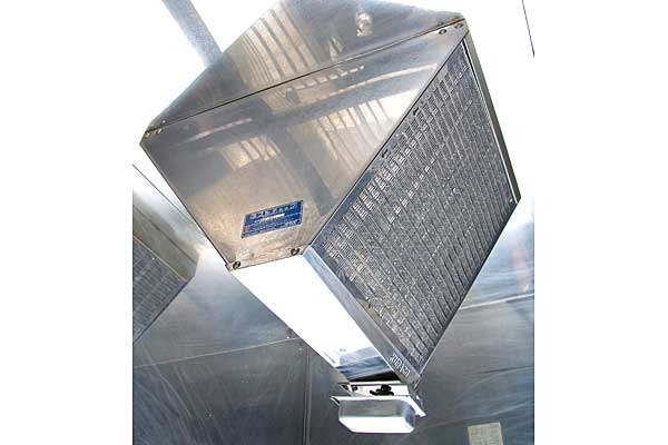 グリスフィルター｜厨房関連｜レンタル商品一覧｜レンタル商品