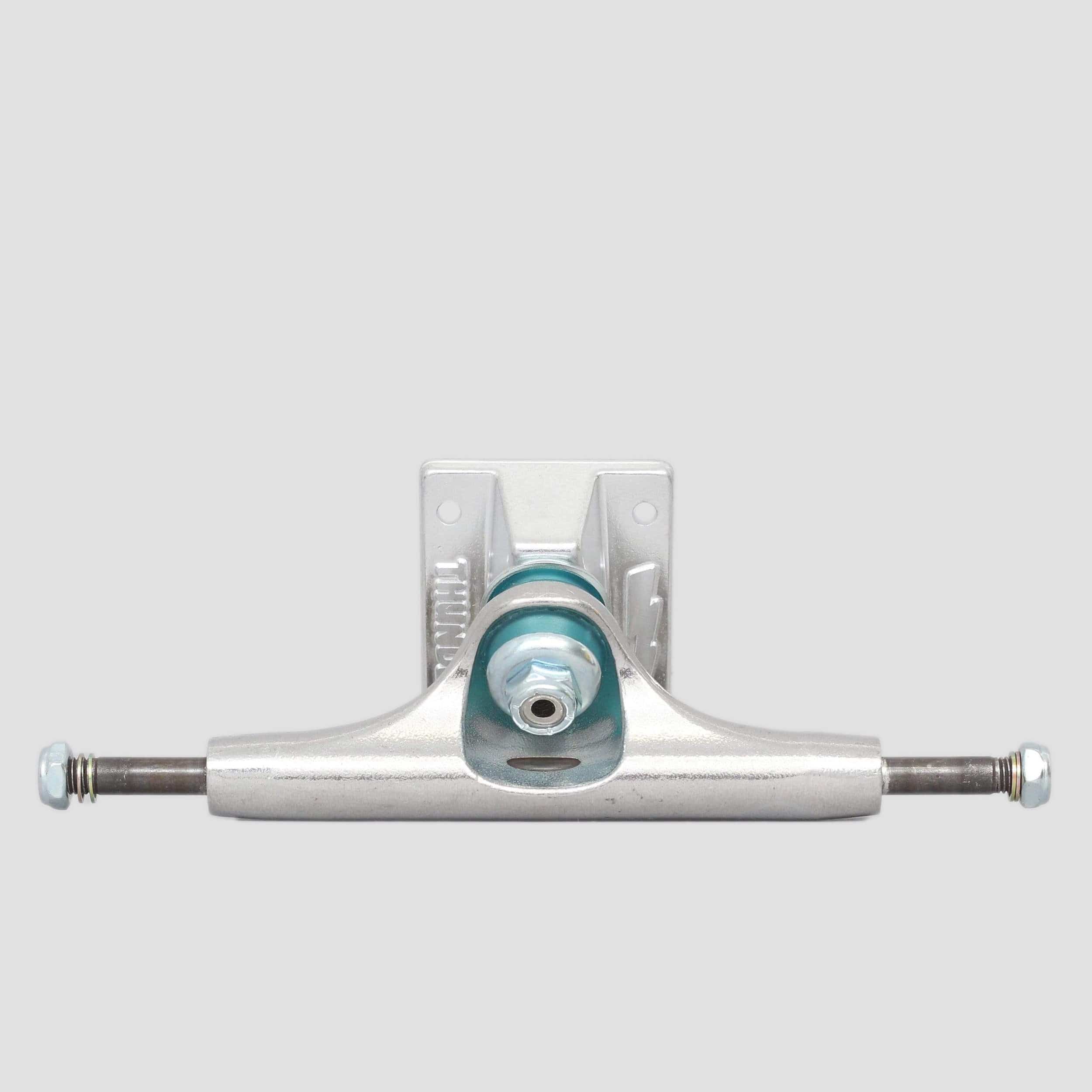 Thunder 147 Hollow Lights II Skateboard Trucks Polished (Pair