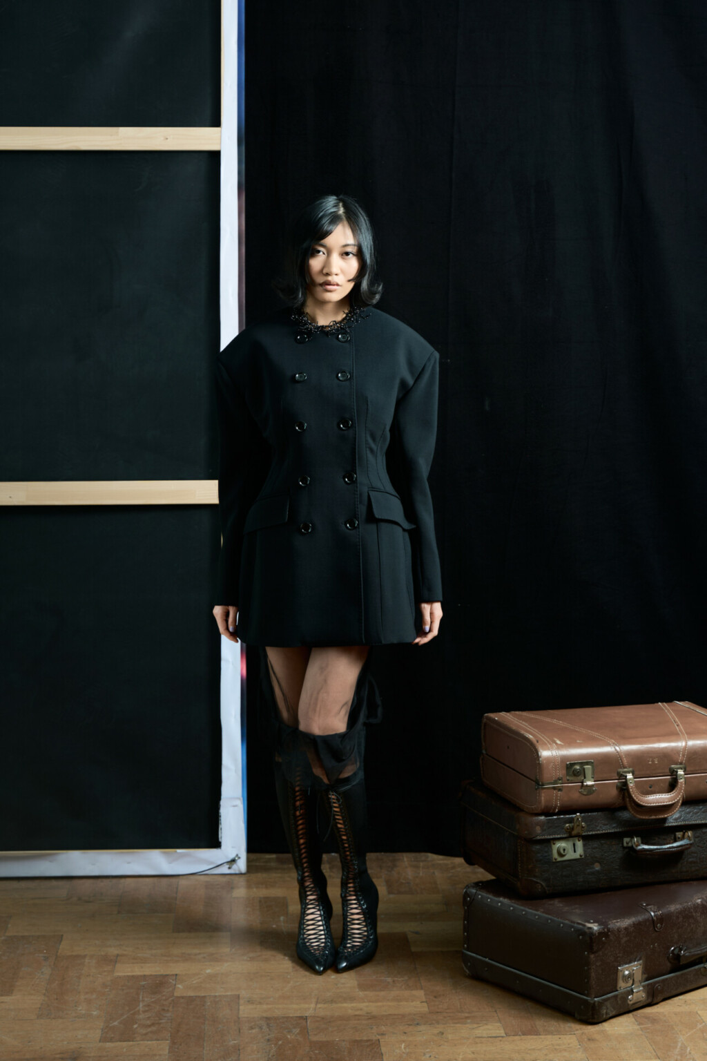 The Arrival of Helmut Lang's New Era | Sleek Magazine