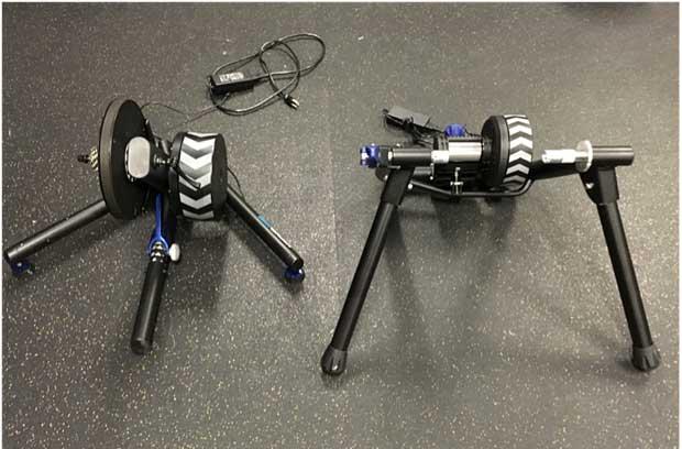 Wahoo KICKR SNAP - Slowtwitch News