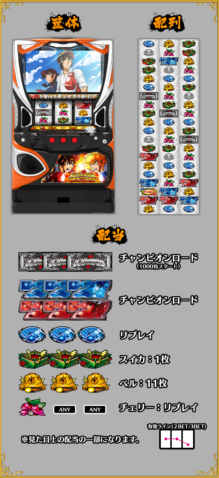 リングにかけろ1 ワールドチャンピオンカーニバル編