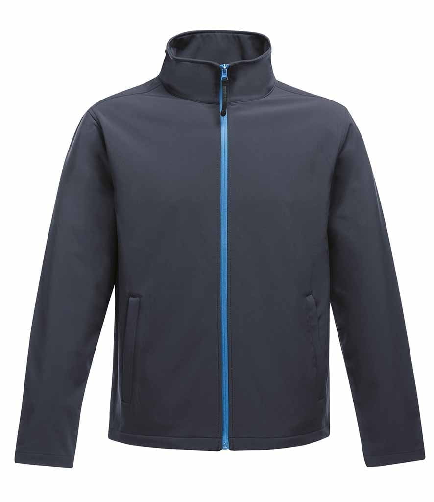 Regatta Standout Ablaze Softshell - RG627 (TRA628) | SP Workwear