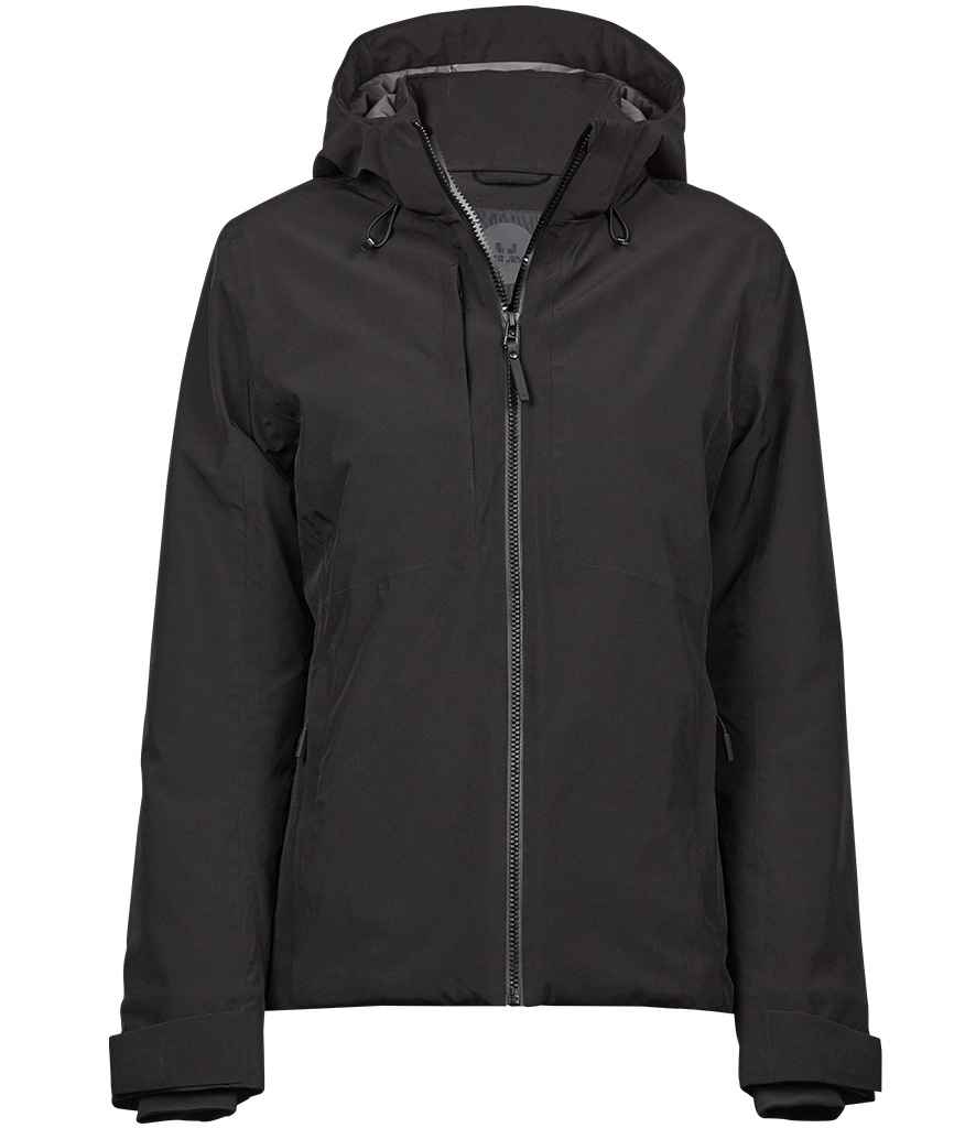 Tee Jays Ladies All Weather Winter Jacket - T9681 | SP Workwear