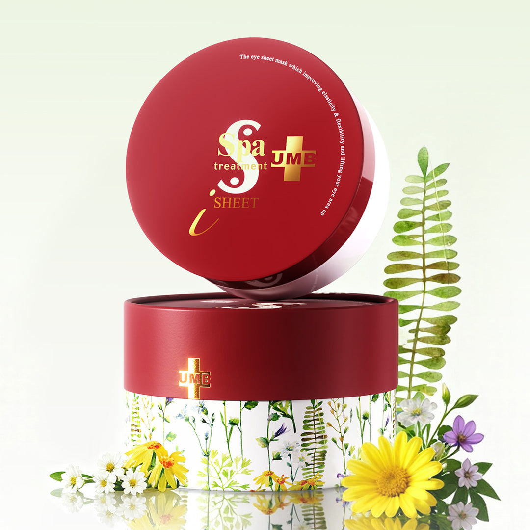 スパトリートメント UMB ストレッチiシート PLUS 70枚 – Spa treatment