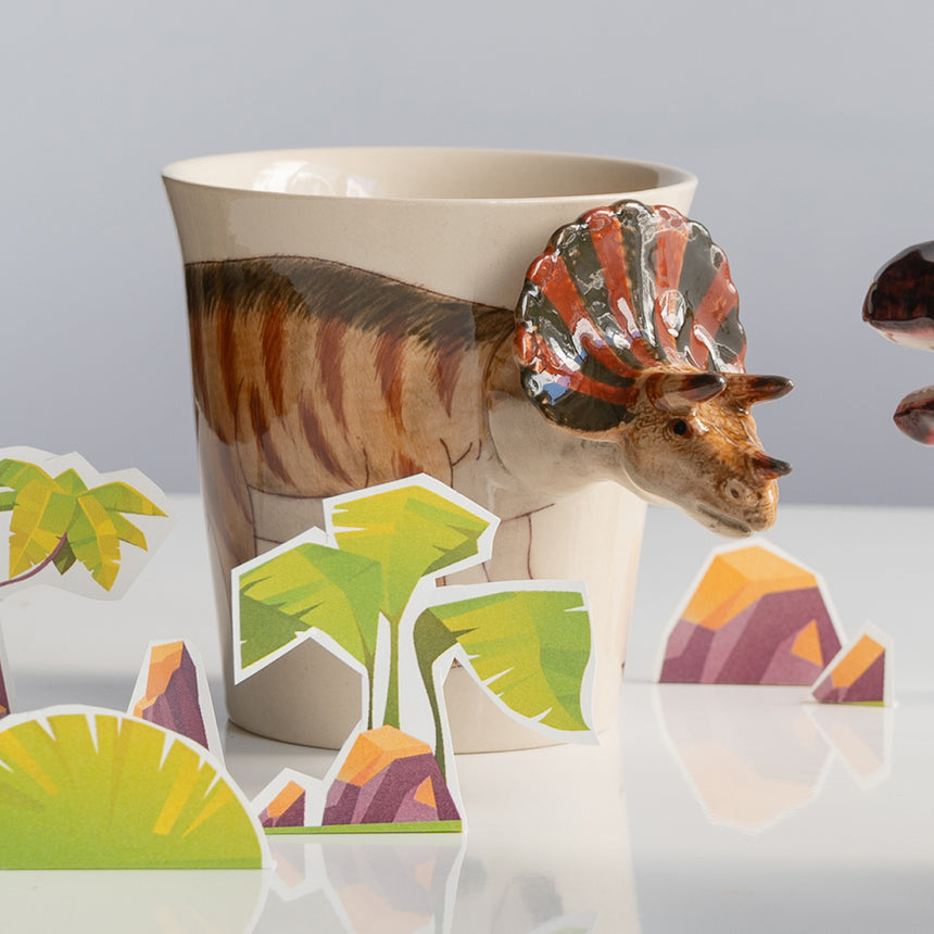 ダイナソーマグ スペースジョイ.トーキョーでお買い物できます