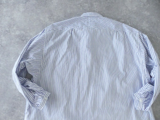 KAPITAL(キャピタル) OXストライプボタンダウンジャイアントシャツ(EK