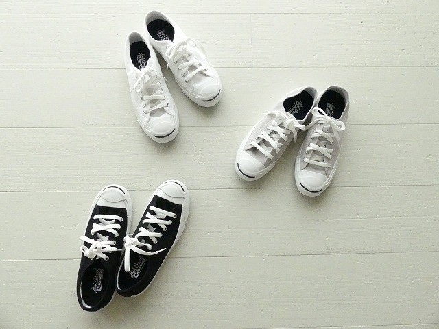 CONVERSE(コンバース) JACK PURCELL(32260370)(32260371)(32262327