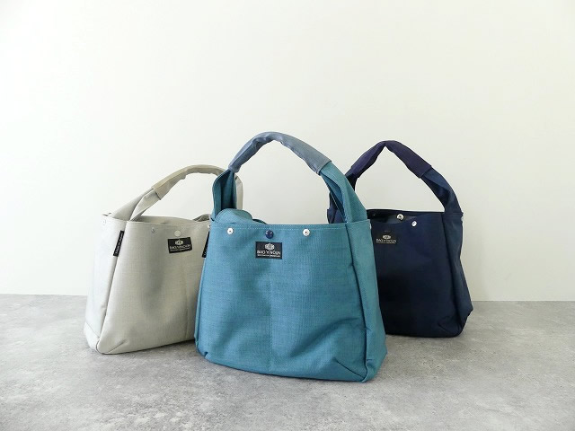 BAG`n`NOUN(バッグンナウン) JOINER DC `S` MNT(70020782) | SPACE MOO
