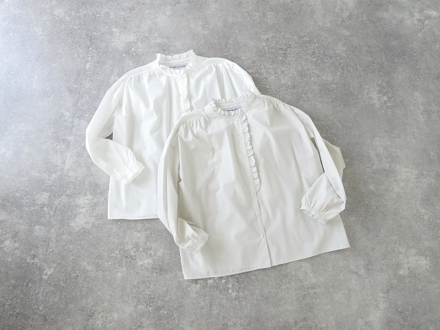 STAMP AND DIARY(スタンプアンドダイアリー) 100/1高密度ブロードノー