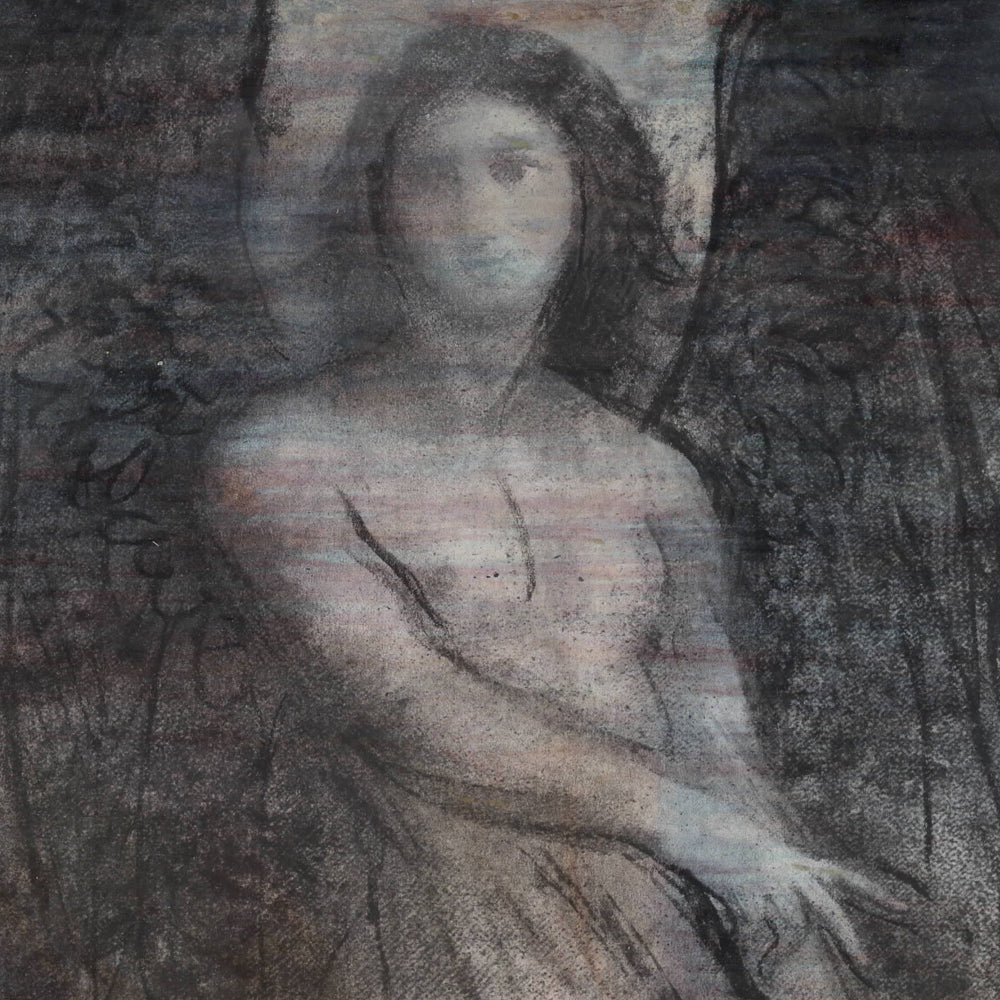 Angelic Realm I – Greg Spalenka