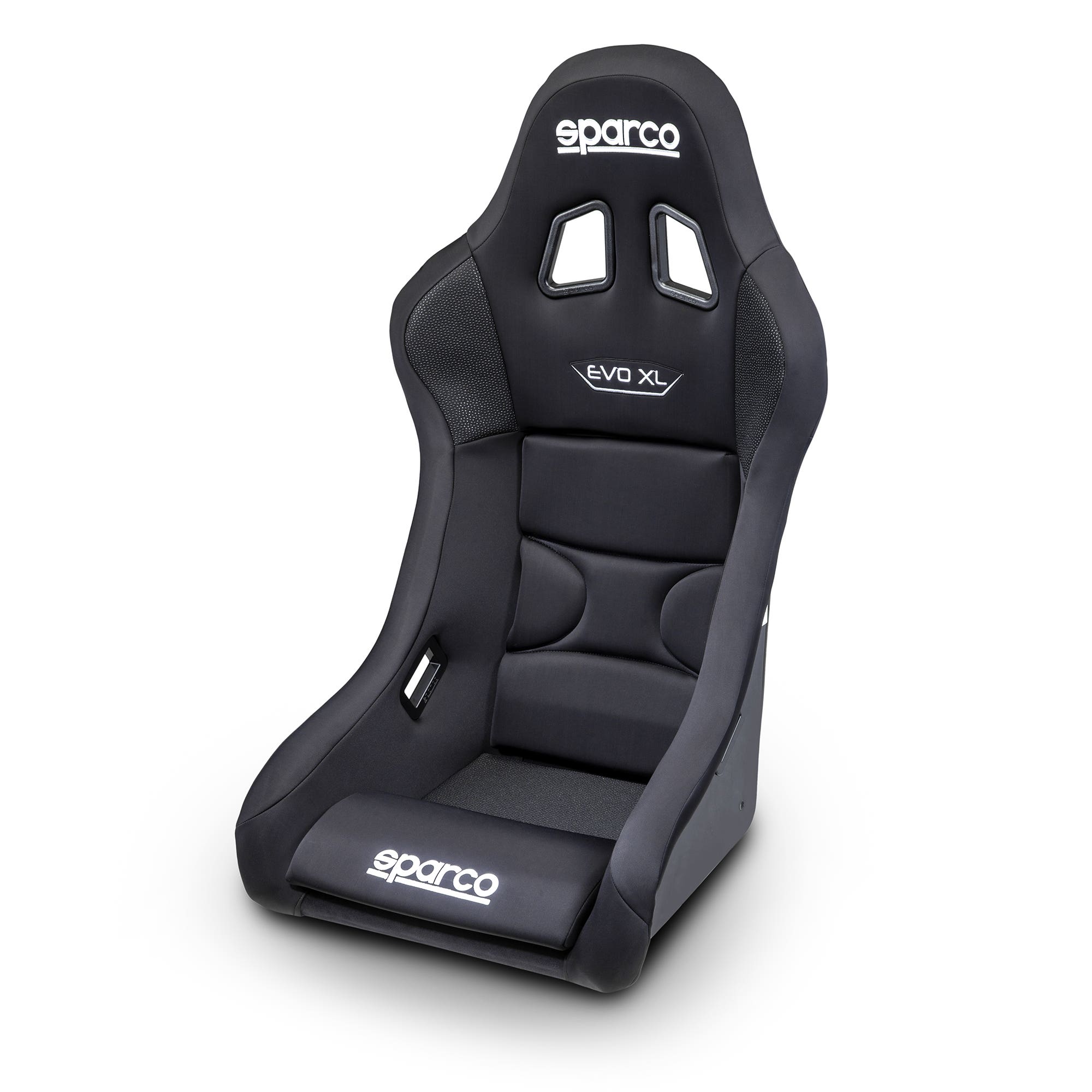 SEDILE EVO XL QRT X | SEDILE ULTRALEGGERO IN VETRORESINA Sparco