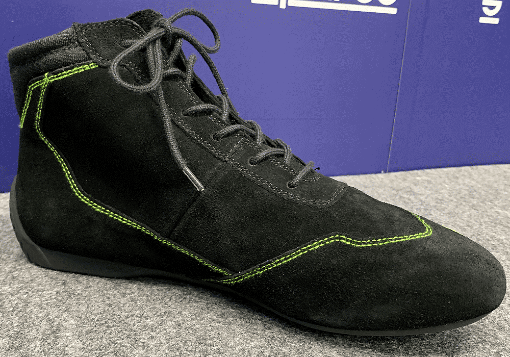 レーシングシューズ：SLALOM│SPARCO (スパルコ) 日本正規輸入元