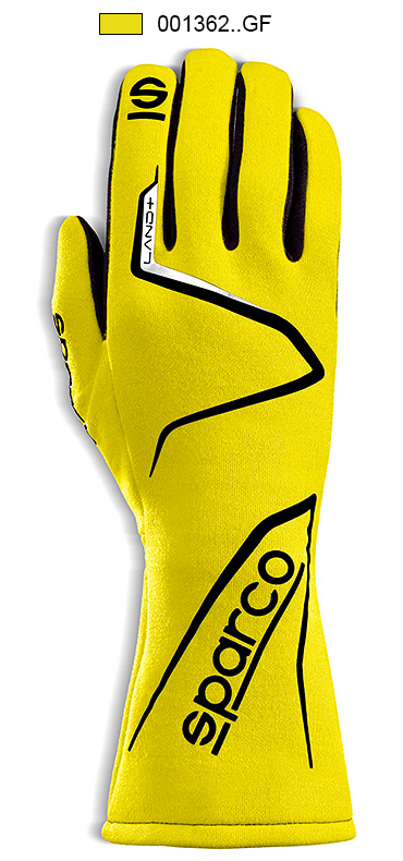 レーシンググローブ：LAND+│SPARCO (スパルコ) 日本正規輸入元 SPARCO