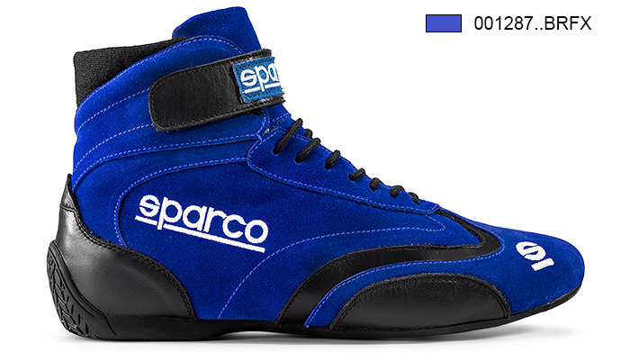 レーシングシューズ：TOP│SPARCO (スパルコ) 日本正規輸入元 SPARCO Japan