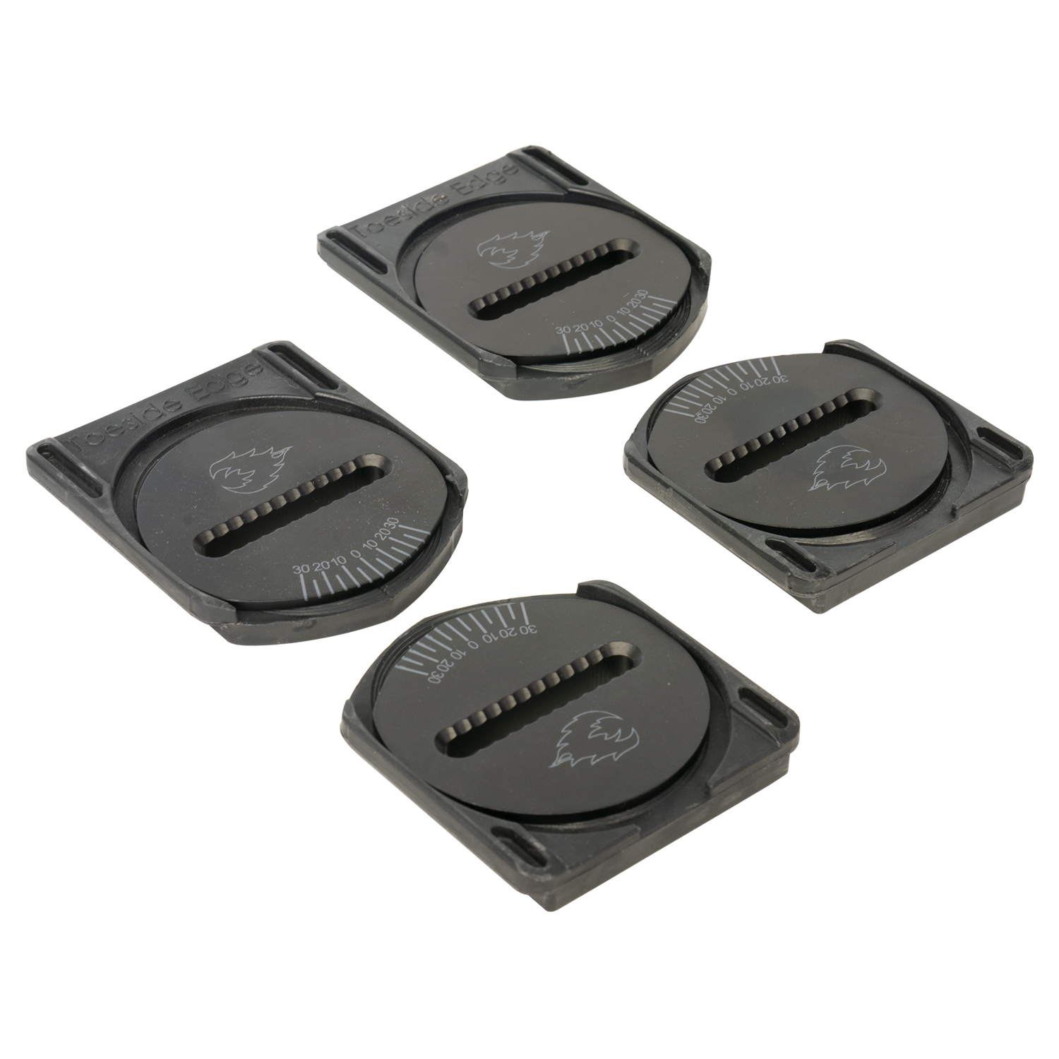 Spark Flat Pucks - Spark R&D
