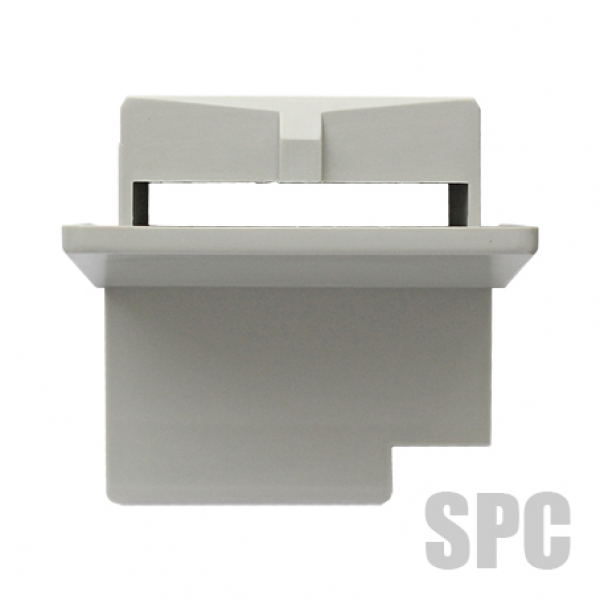 小口キャップ B30641｜サッシコンビニの店舗案内｜サッシ部品の販売