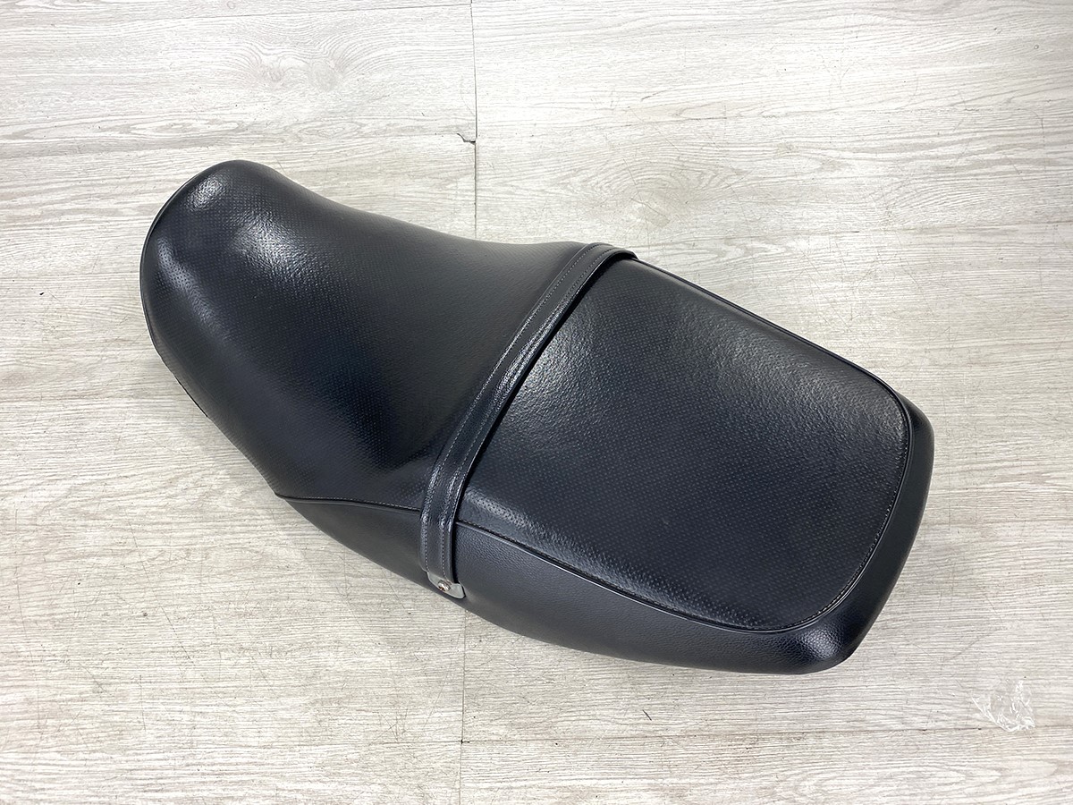 ZRX400/ZRX2 ZR400E 純正シート – 京都のバイクショップSPEC-M