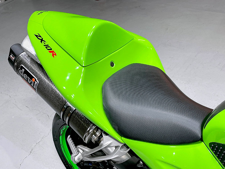 KAWASAKI ZX-10R ZXT00D – 京都のバイクショップSPEC-M（スペックエム