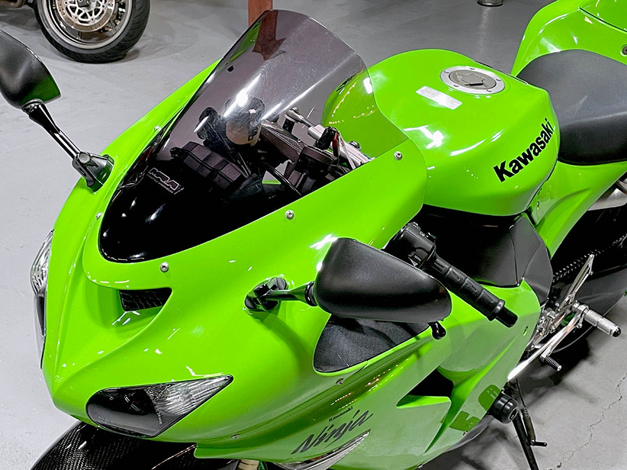 KAWASAKI ZX-10R ZXT00D – 京都のバイクショップSPEC-M（スペックエム