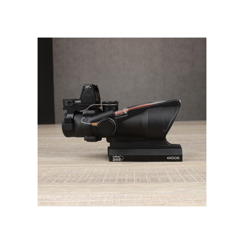 Evolutiongear ACOG TA31 Replica & RM06 Red Dot Sight