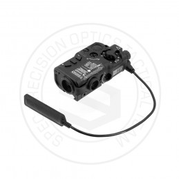 Specprecision戦術 Wilcox Raid-X レッド/グリーン/ブルー Aming