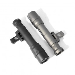 Sotac M640DF 1500ルーメン デュアル フューエル スカウト ライト プロ