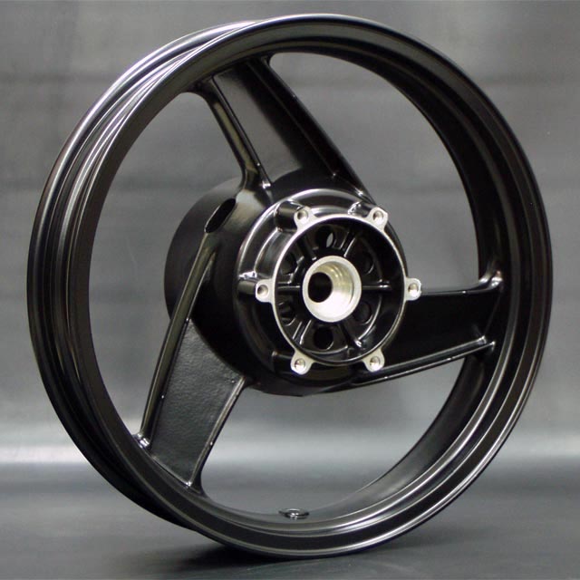 スペックエンジニアリング｜ゼファー400ホイールセット