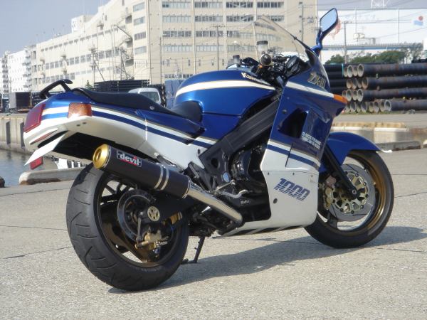 スペックエンジニアリング｜ZX-10