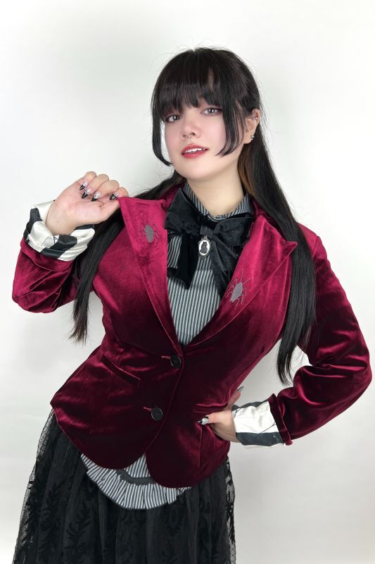 Recently Deceased Shrunken Blazer / ジャケット【KILL