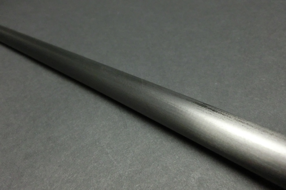 23191 訳アリ ロンゴーニ Longoni LunaNera 3C カーボン VP2用