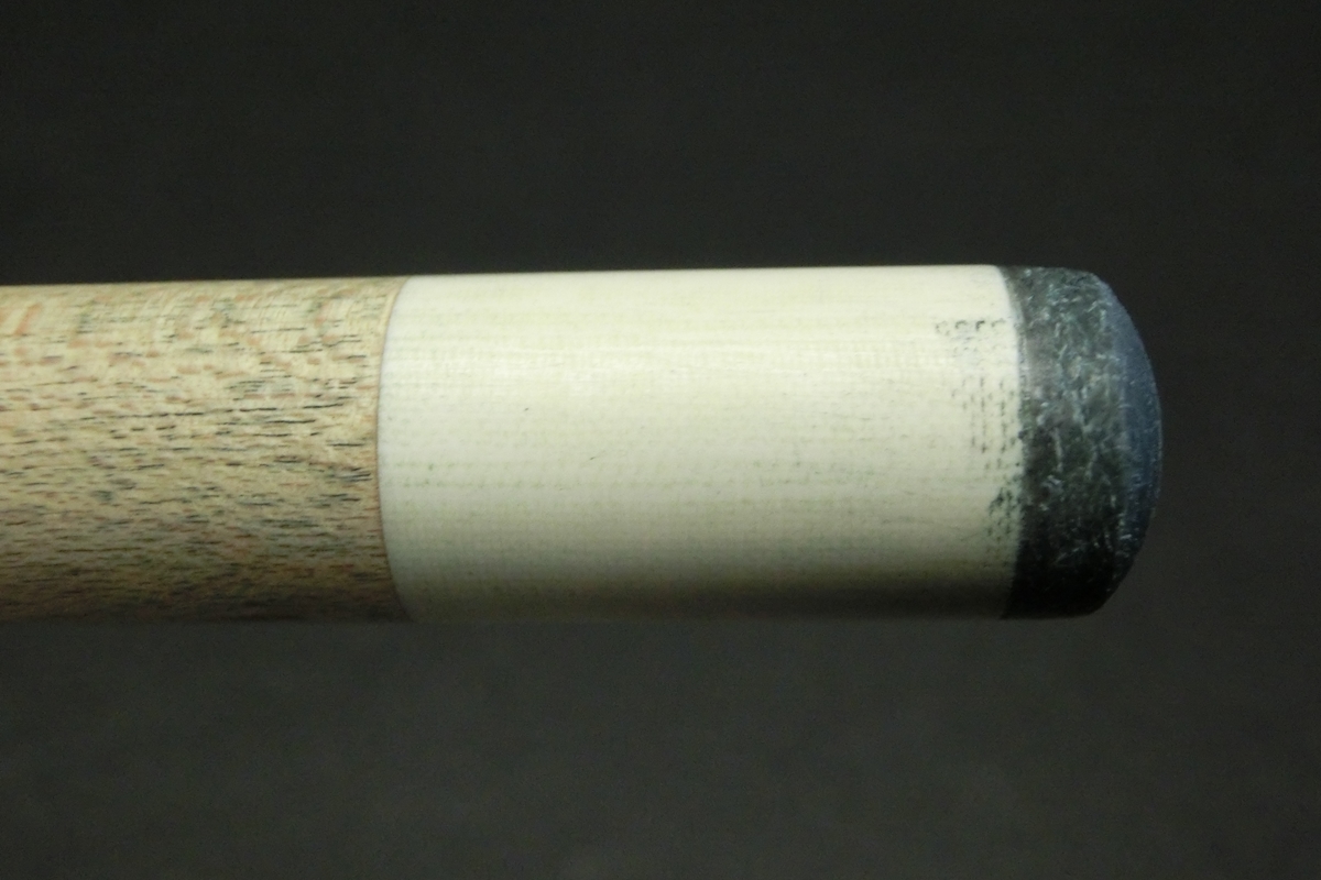 ヤフオク出品中】15697 メッヅ Mezz BC-T ノーマルシャフト UJ