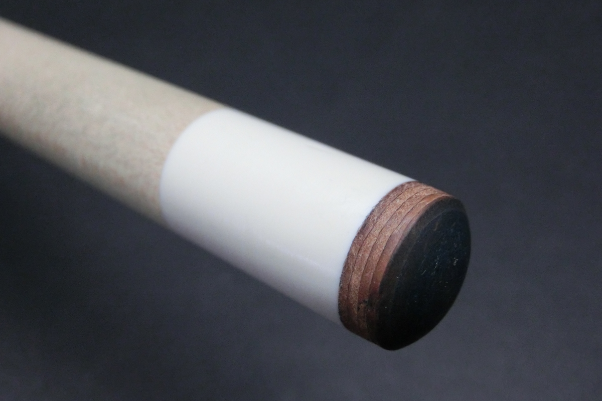 23220 アダム Adam ACSSプロ TADリング 18山用 123g ビリヤード