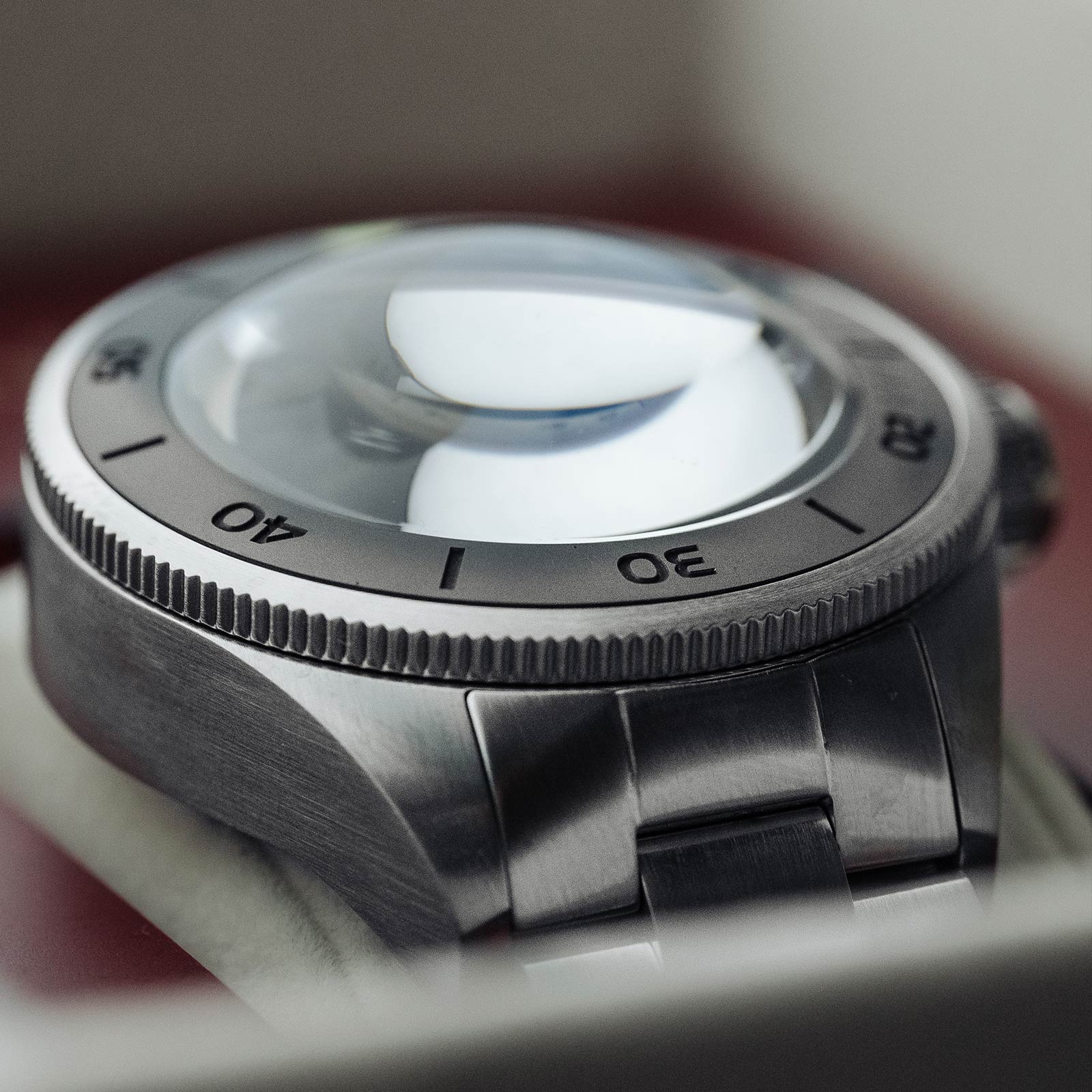 SP-5098-33 | COLLECTION | SPINNAKER | スピ二カー 時計公式サイト