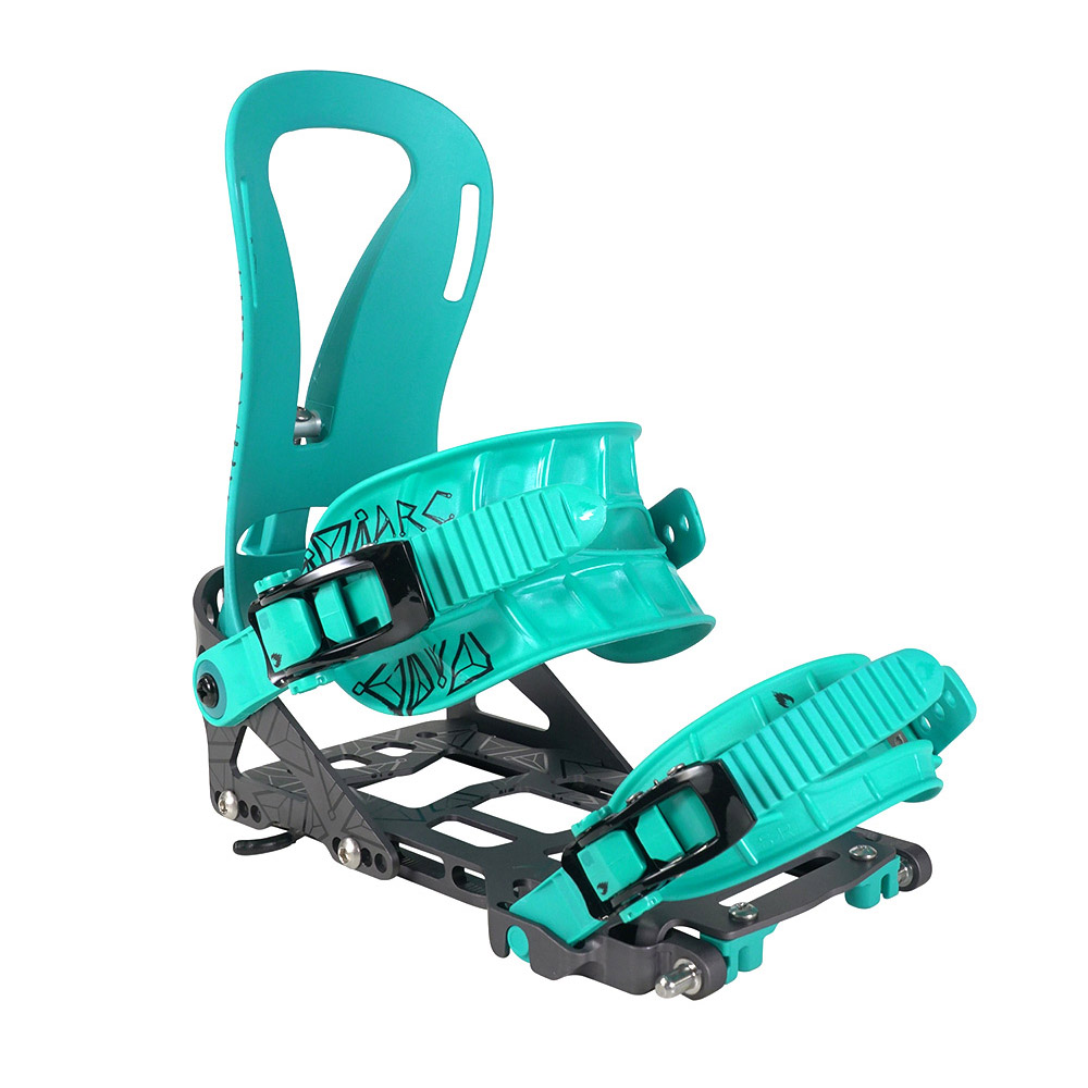 Spark Arc Women's 20/21 - Splitboard Magazine