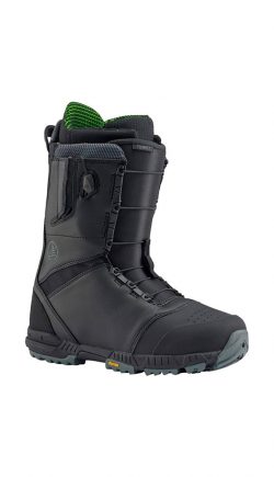 Salomon Synapse Focus Boa 17/18 - Splitboard Magazine