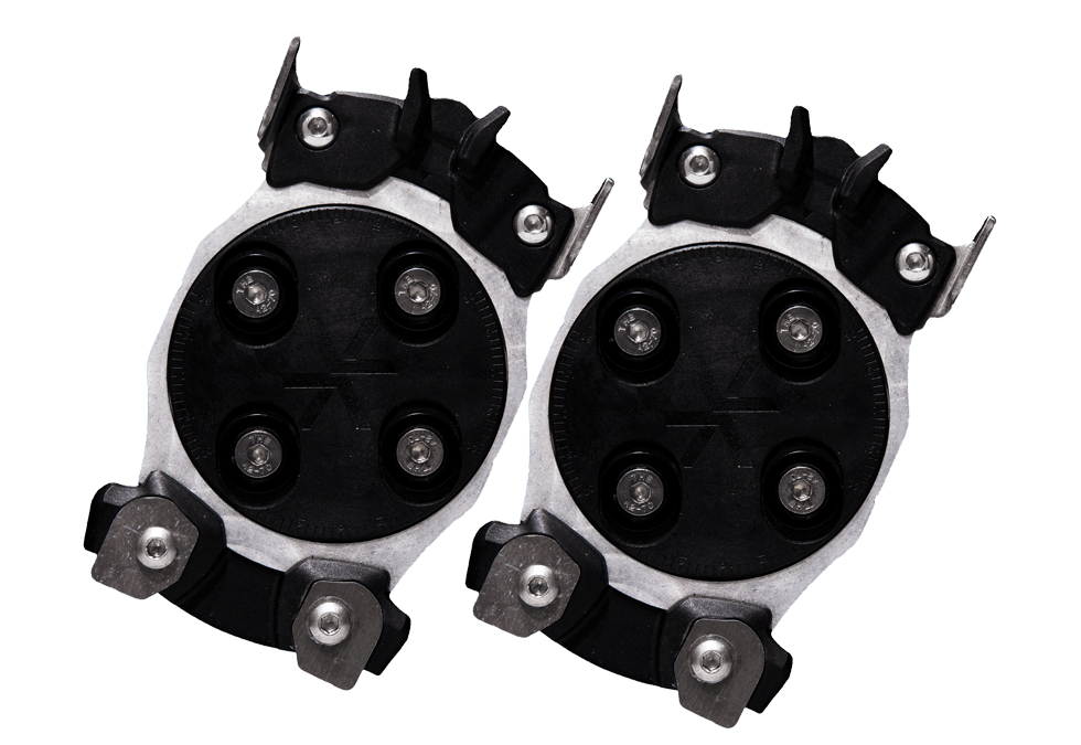 Quiver-Connectors - Karakoram