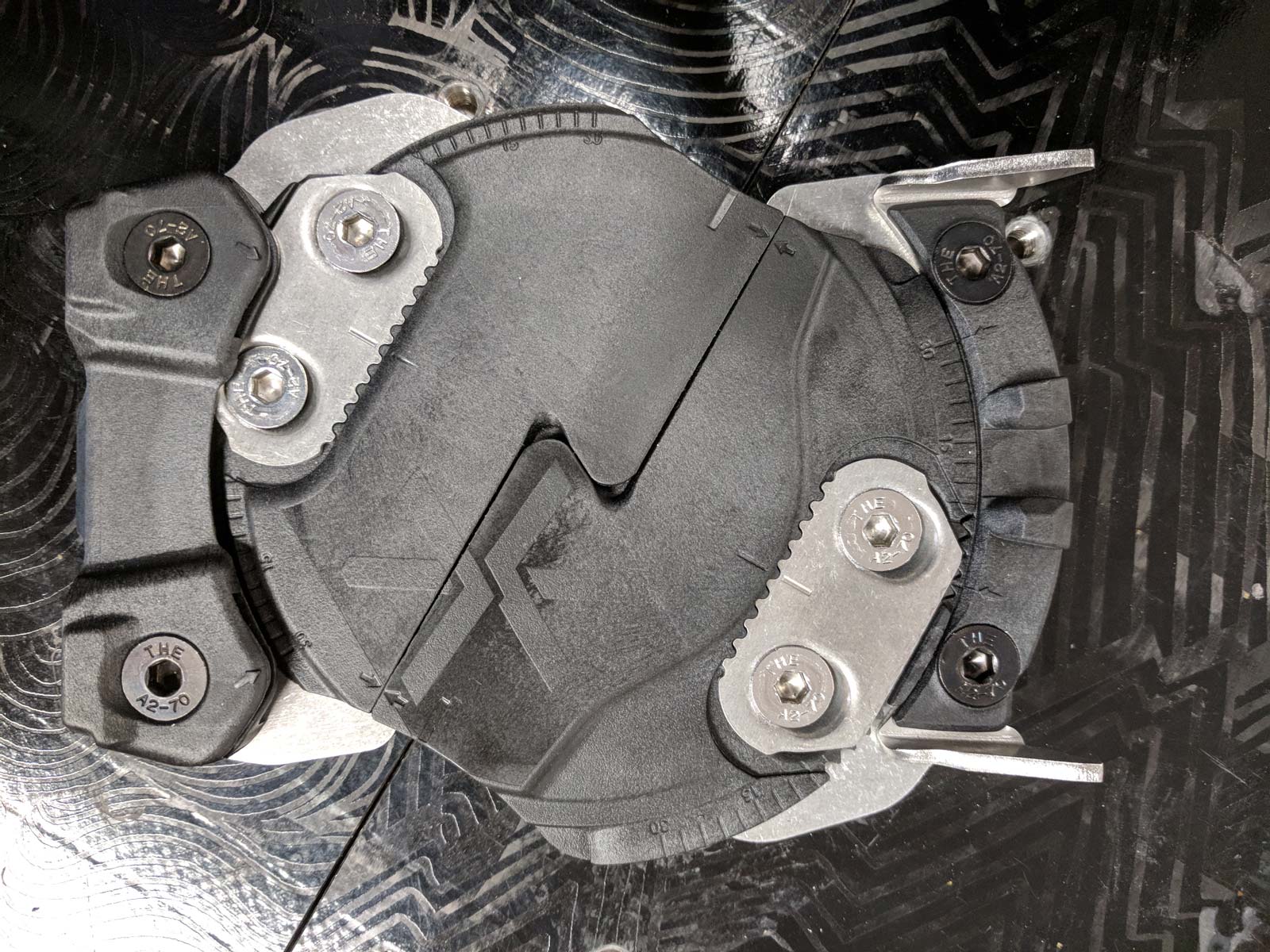 Ride Mode 2.0 - Karakoram