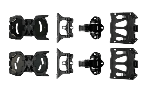 SPLITBOARD INTERFACES - Karakoram