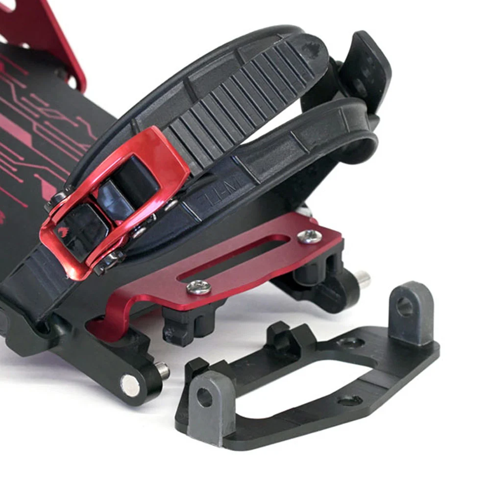 ST Bracket Kit - Splitboard Center