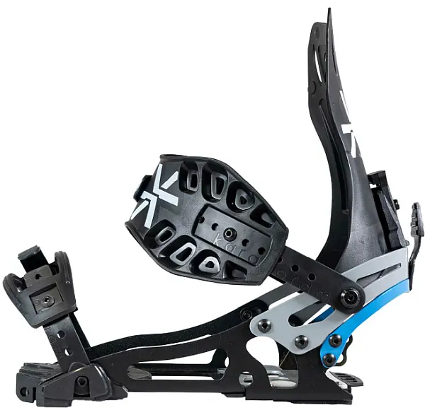 Karakoram Prime Nomad | Splitboards Europe English