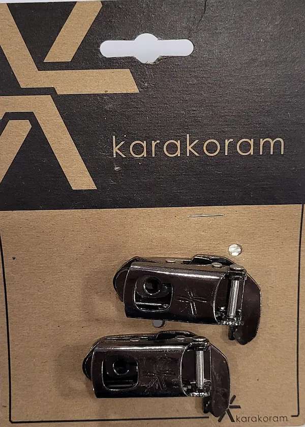 Karakoram Ultra Clips 1.0 | Splitboards Europe English