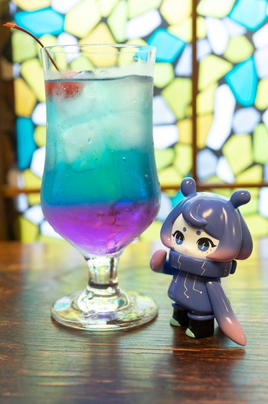 日ノ元重工』 海洋探査ロボット デンシタコ3号［アクアリウムカラーVer