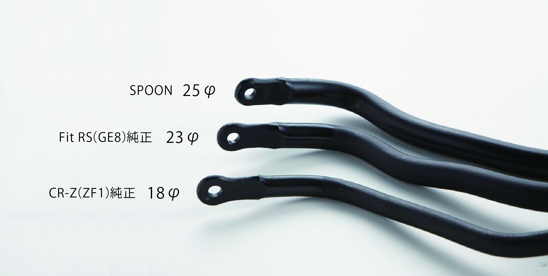 製品情報 PRODUCTS - SPOON SPORTS