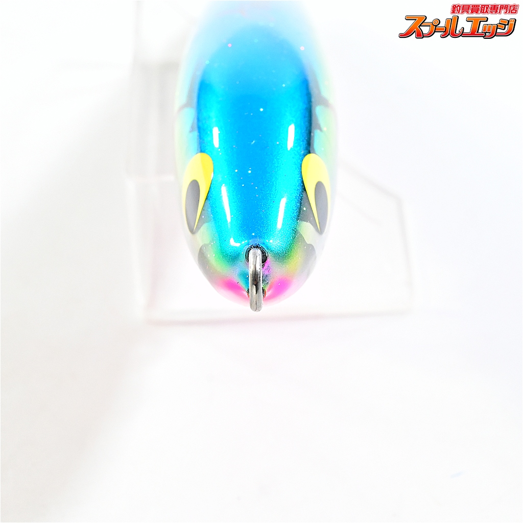 ウッドリーム】 アキヤ 200 WooDream Akiya 海水用ルアー K_060