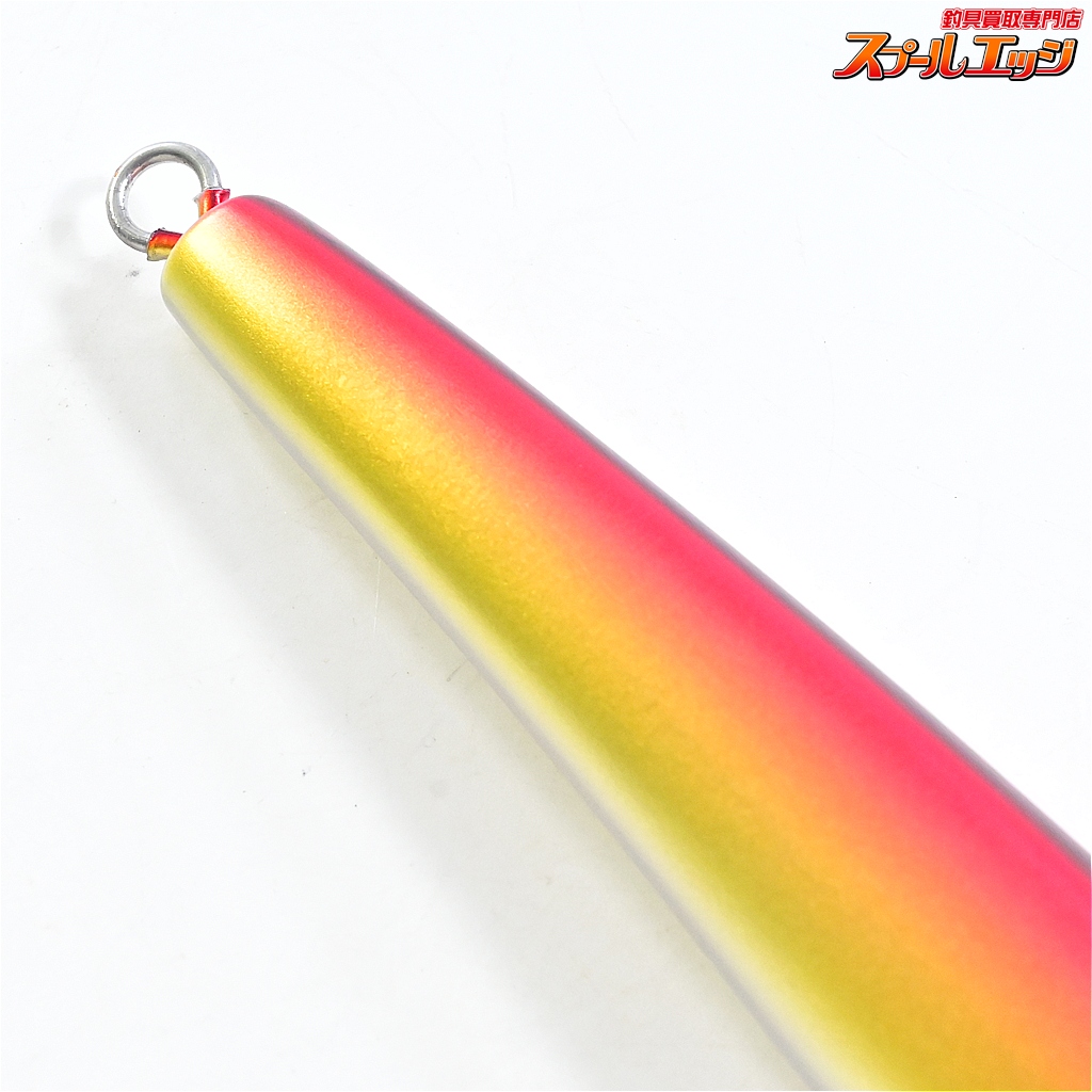 ウッドリーム】 アキヤポッパー 185 マットアカキン WooDream Akiya