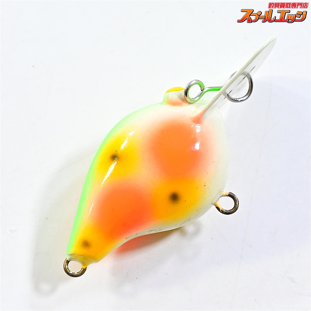 バルサ50】 ディープ 西岡サイン入り BALSA Deep 淡水用ルアー K_060