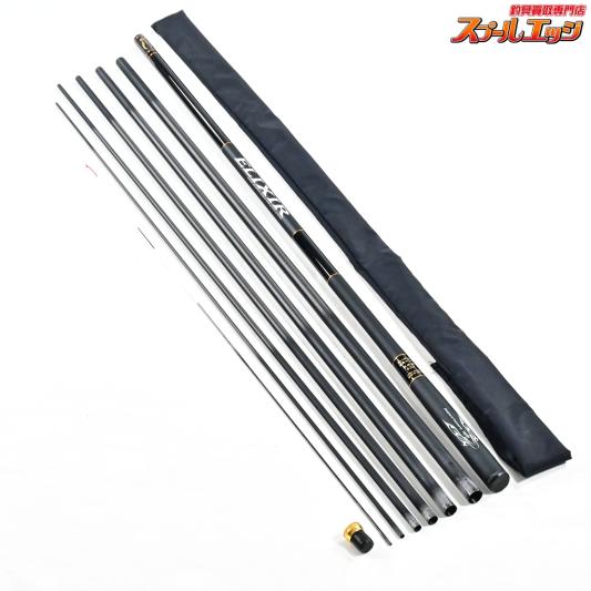 フェンウィックxKTF】 ゴールデンウィング ツアーエディション GWT