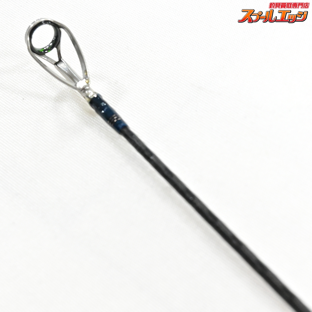 シマノ】 16ネッサCI4+ S1102MMH SHIMANO NESSA ヒラメ イナダ マゴチ