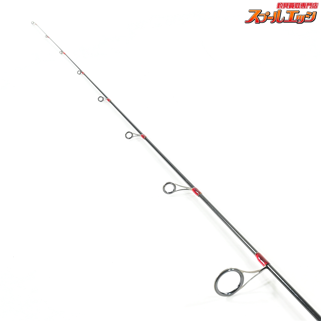 フェンウィックxKTF】 ゴールデンウィング ツアーエディション GWT